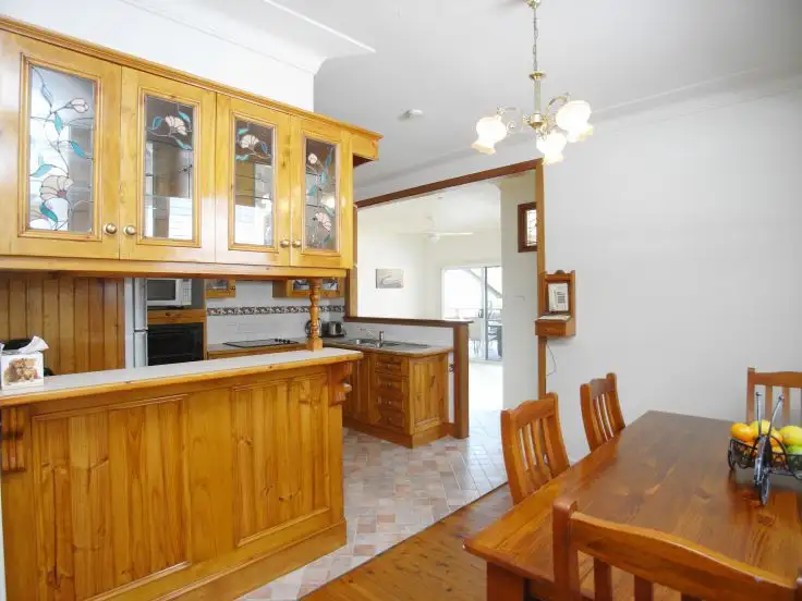 Sixth view of Homely house listing, 47 Kimbarra Close, Kotara NSW 2289