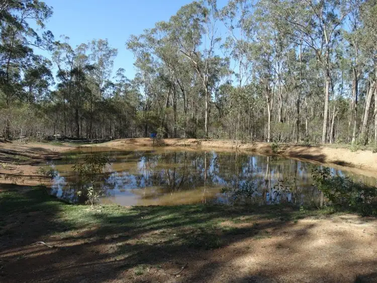 Second view of Homely rural property listing, 201 Rothman Road, Rosedale QLD 4674