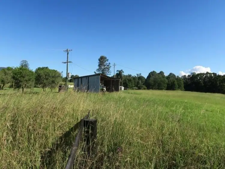 Second view of Homely land listing, Lot 23 Mill Lane, Warrell Creek NSW 2447