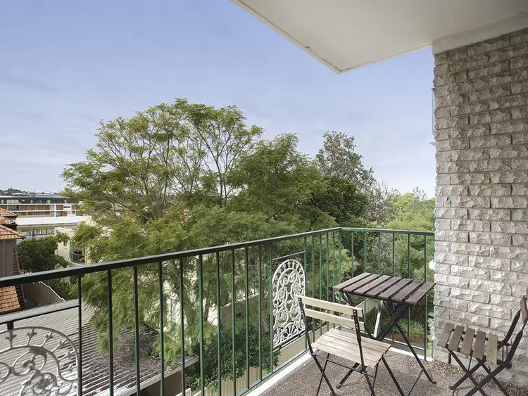 Fifth view of Homely apartment listing, 13/39 Kensington Road, Kensington NSW 2033