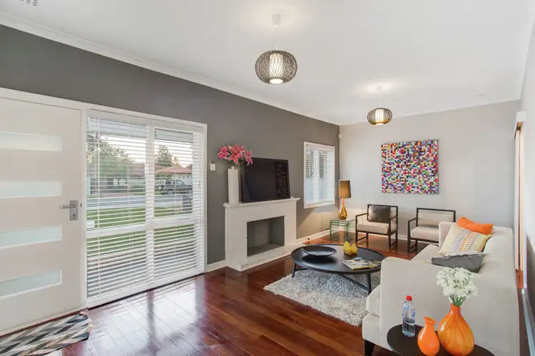 Second view of Homely house listing, 460 Lennard Street, Dianella WA 6059