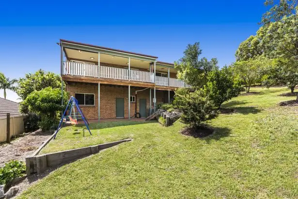 Fifth view of Homely house listing, 20 Hillview Crescent, Macquarie Hills NSW 2285