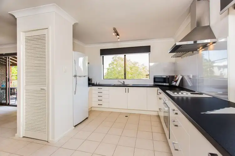 Fifth view of Homely house listing, 19/80 Edgecumbe St, Como WA 6152