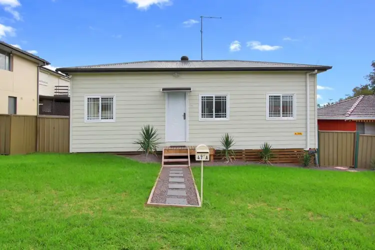 Sixth view of Homely house listing, 47 Windermere Ave, Cambridge Park NSW 2747
