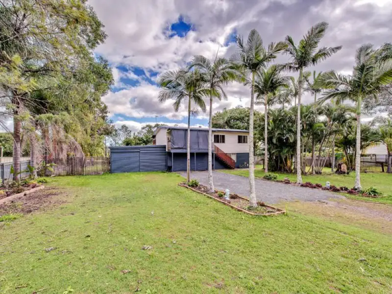 Main view of Homely house listing, 14-16 Eagle Drive, Eagleby QLD 4207