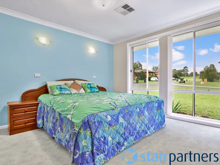 Fourth view of Homely house listing, 2 Catalina Place, Raby NSW 2566