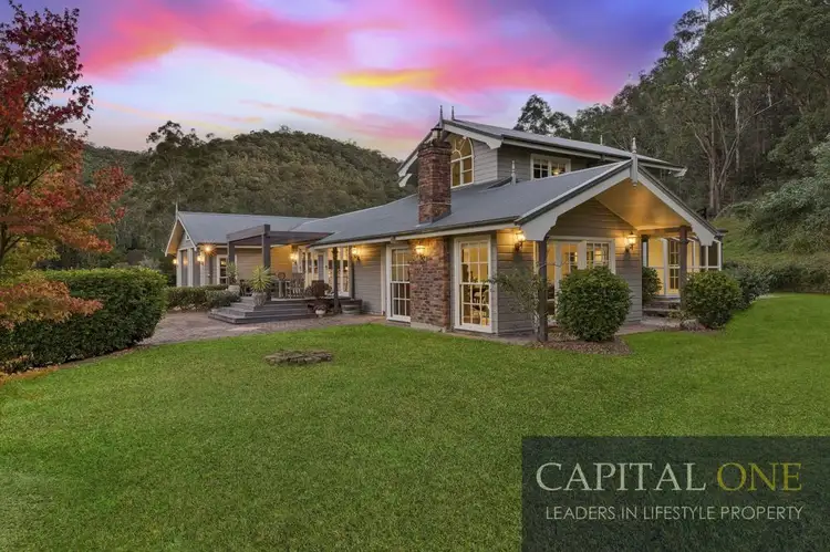 1060 Yarramalong Road, Wyong Creek NSW 2259