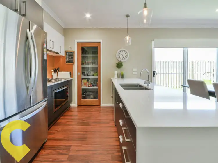Fifth view of Homely house listing, 35 Auburn Street, Caloundra West QLD 4551