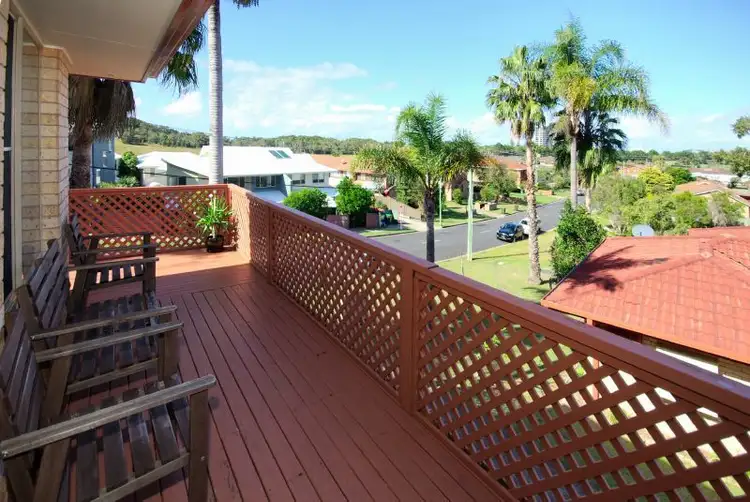 Third view of Homely townhouse listing, 3/15 Brunswick Avenue, Coffs Harbour NSW 2450