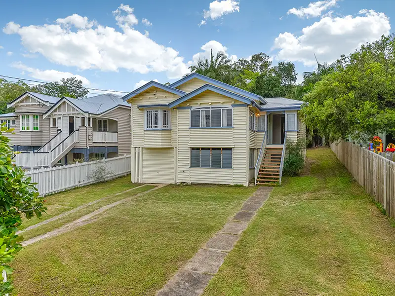 Main view of Homely house listing, 34 Main Avenue, Bardon QLD 4065