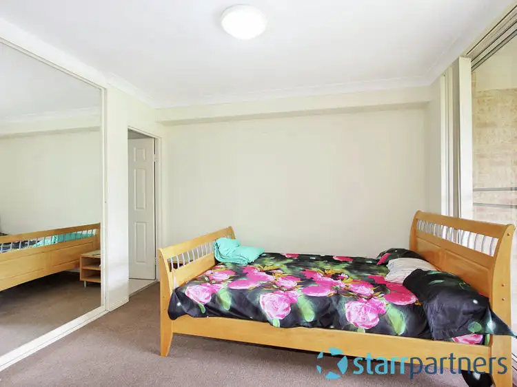 Sixth view of Homely unit listing, 55/59-61 Good Street, Westmead NSW 2145