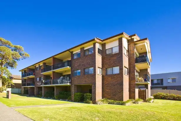 Second view of Homely unit listing, 7/80 Mitchell Street, Merewether NSW 2291