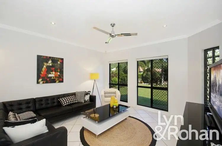 Sixth view of Homely house listing, 2 Hilton Way, Mount Louisa QLD 4814