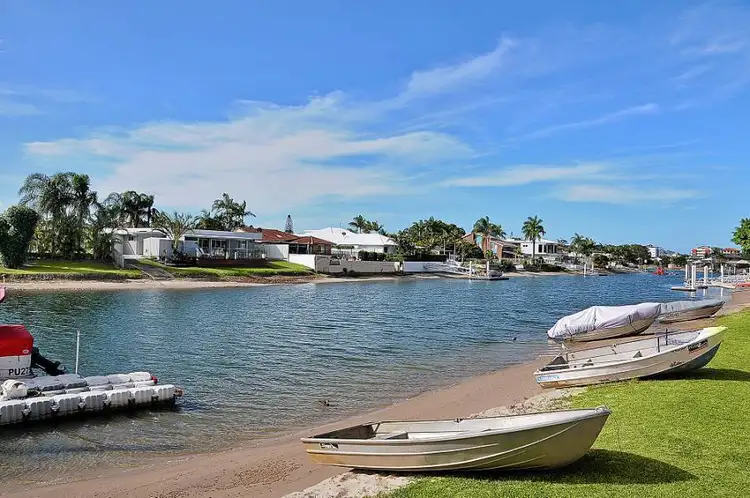 Fifth view of Homely house listing, 39 Schirrmann Drive, Maroochydore QLD 4558