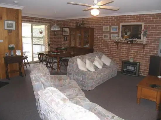 Seventh view of Homely house listing, 44 Comarong Street, Greenwell Point NSW 2540