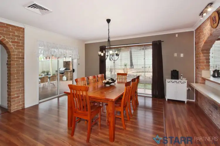 Third view of Homely house listing, 154 Swallow Drive, Erskine Park NSW 2759
