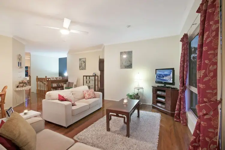 Second view of Homely house listing, 218 Whites Rd, Lota QLD 4179