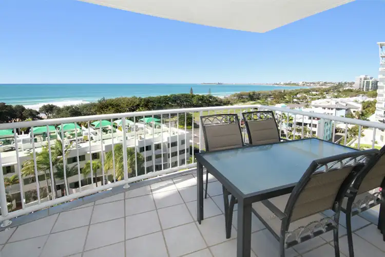 87/53 Sixth Avenue, Maroochydore QLD 4558
