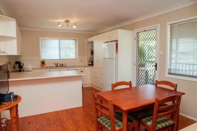 Fourth view of Homely house listing, 33 Dale Street, Granville QLD 4650
