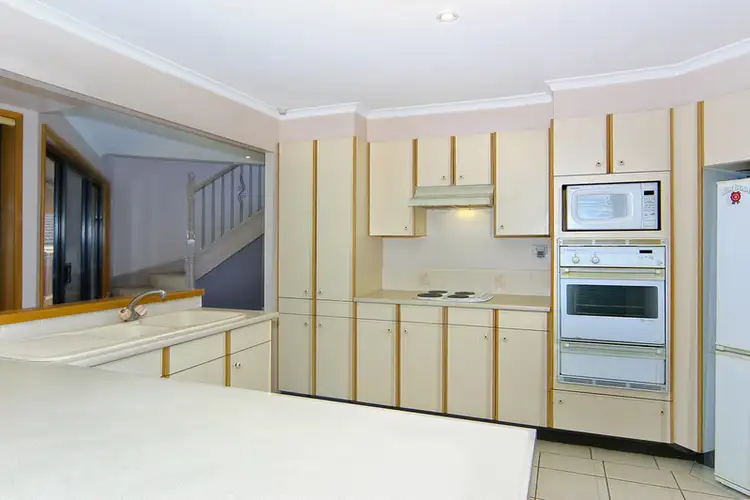Third view of Homely house listing, 71 Chameleon Drive, Erskine Park NSW 2759