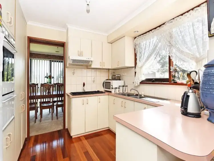 Second view of Homely house listing, 26 Princess Maria Place, Hampton Park VIC 3976