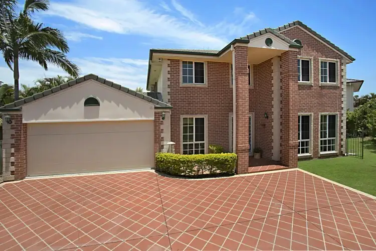 Main view of Homely house listing, 29 Windermere Ave, Sinnamon Park QLD 4073