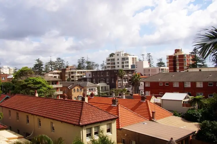 Main view of Homely apartment listing, 5/35 Darley Road, Manly NSW 2095