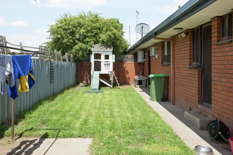 Fourth view of Homely unit listing, 4/432 Kotthoff St, Lavington NSW 2641