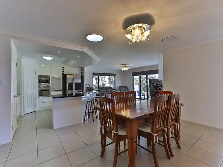 Seventh view of Homely house listing, 27 Federation Drive, Highfields QLD 4352