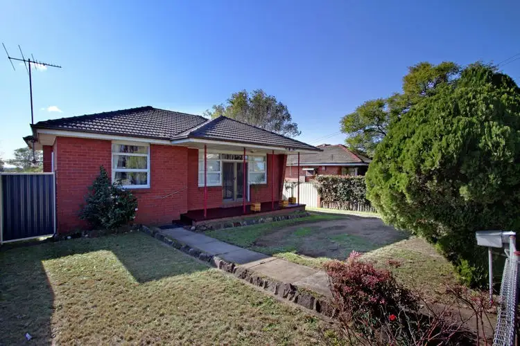 Main view of Homely house listing, 287 Bungarribee Road, Blacktown NSW 2148