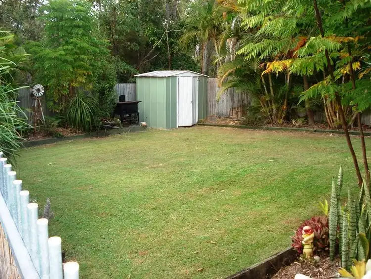 Fourth view of Homely house listing, 44 Barber Dr, Capalaba QLD 4157
