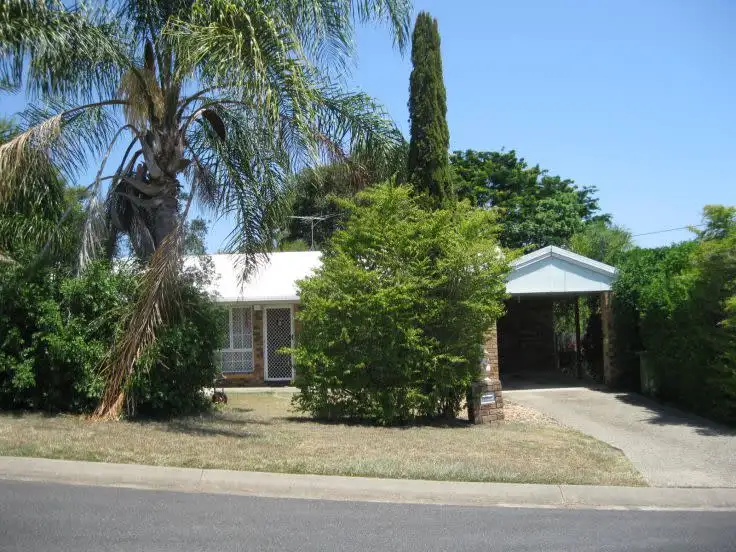 2 KNIGHT STREET, Redbank Plains QLD 4301