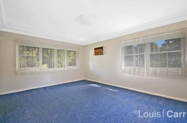 Third view of Homely house listing, 27 Watkins Road, Baulkham Hills NSW 2153