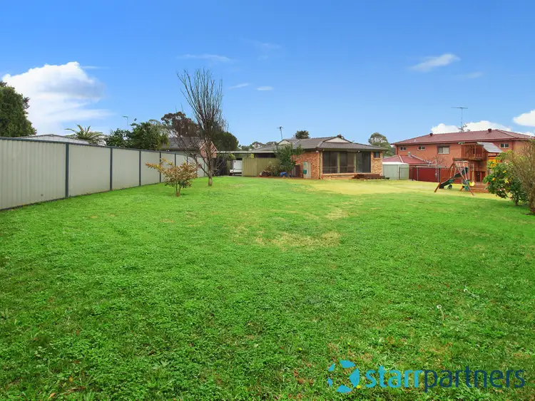 Second view of Homely house listing, 2 Lear Close, St Clair NSW 2759