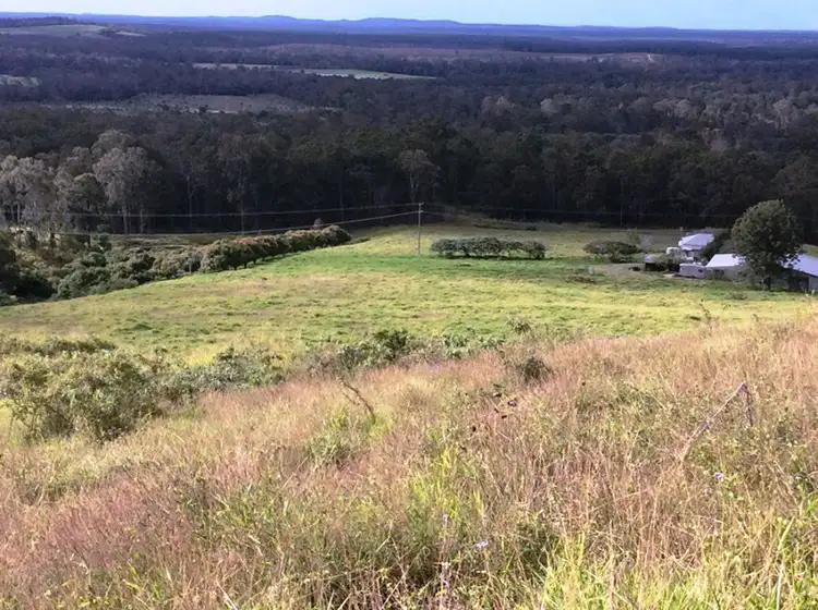 328 Tagigan Road, Goomboorian QLD 4570