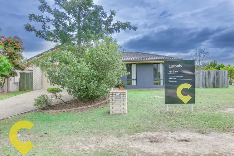 Main view of Homely house listing, 5 Trinity Way, Morayfield QLD 4506