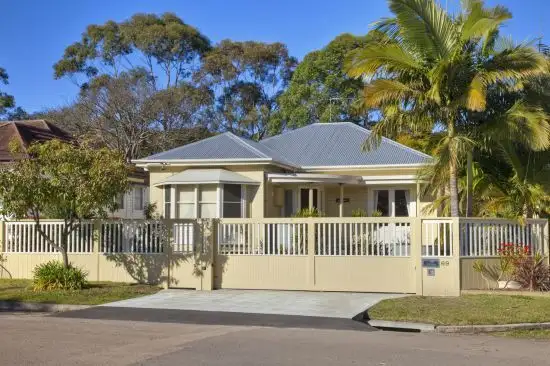 Main view of Homely house listing, 69 Ella Street, Adamstown NSW 2289