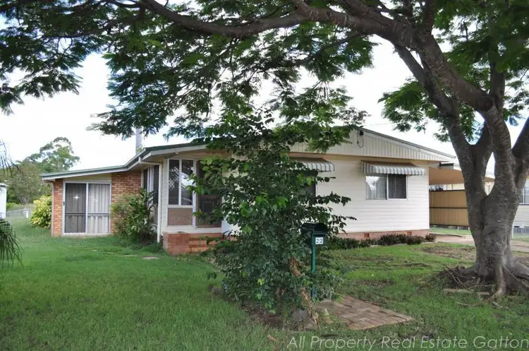Address available on request