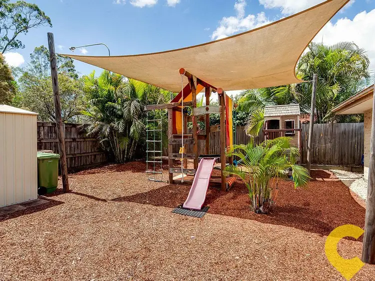 Fourth view of Homely house listing, 31 Blue Mountain Crescent, Warner QLD 4500