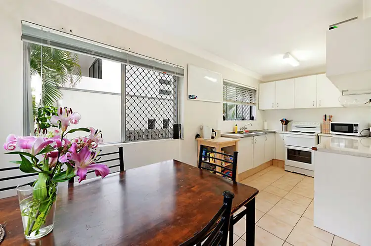 Third view of Homely unit listing, 1/72 Seagull Avenue, Mermaid Beach QLD 4218