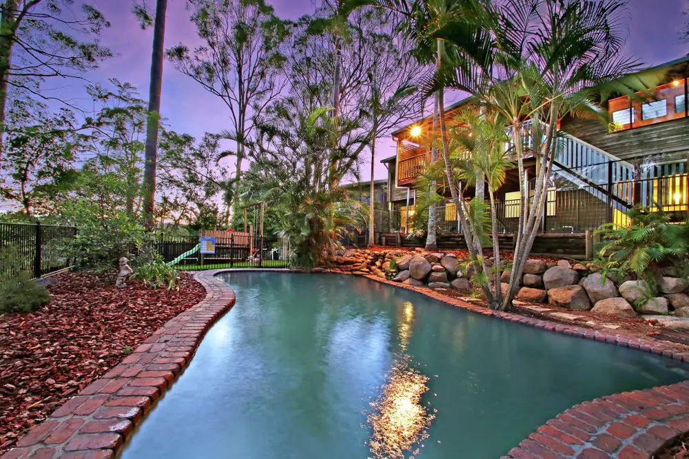 Main view of Homely house listing, 54 Caesar Road, Ferny Hills QLD 4055