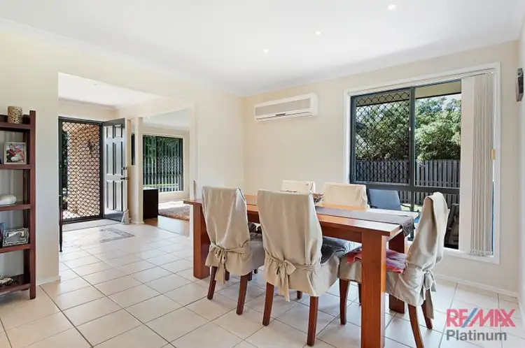 Sixth view of Homely house listing, 18 Bendee Court, Narangba QLD 4504