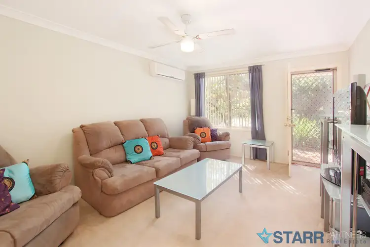 Third view of Homely townhouse listing, 44/16-20 Barker Street, St Marys NSW 2760