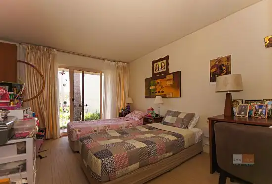 Fifth view of Homely apartment listing, 4105/4106 Pacific Bay Resort, Bay Drive, Coffs Harbour NSW 2450