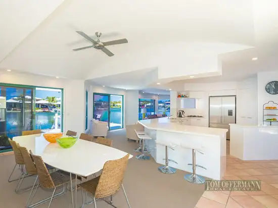 Third view of Homely house listing, 30 Mermaid Quay, Noosa Waters QLD 4566
