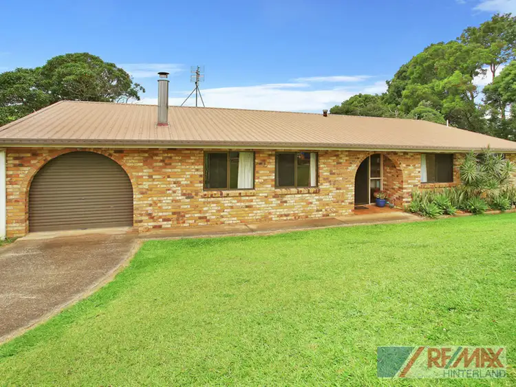 Fifth view of Homely house listing, 99 Dixon Ave, Maleny QLD 4552