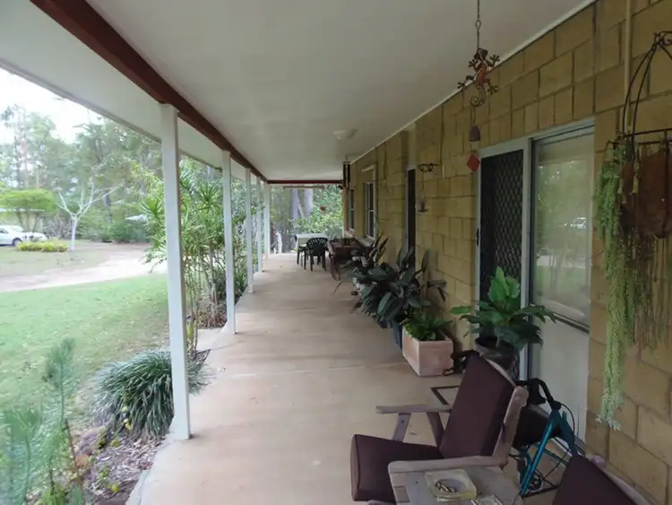 Fourth view of Homely house listing, 48 Palm Drive, The Palms QLD 4570