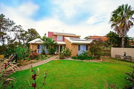 Second view of Homely house listing, 48 Jarrahdale Drive, Elanora QLD 4221