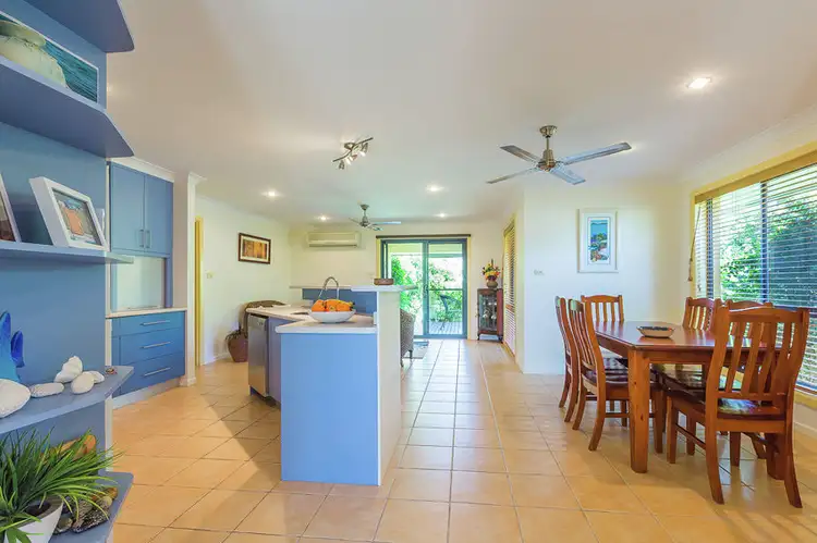 Fifth view of Homely house listing, 18 Loaders Lane, Coffs Harbour NSW 2450