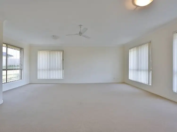 Third view of Homely house listing, 35 Highgrove Drive, Highfields QLD 4352